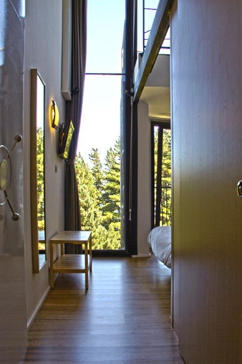 Agroturismo Haitzalde B&B - Adults Only Mutriku Eksteriør bilde